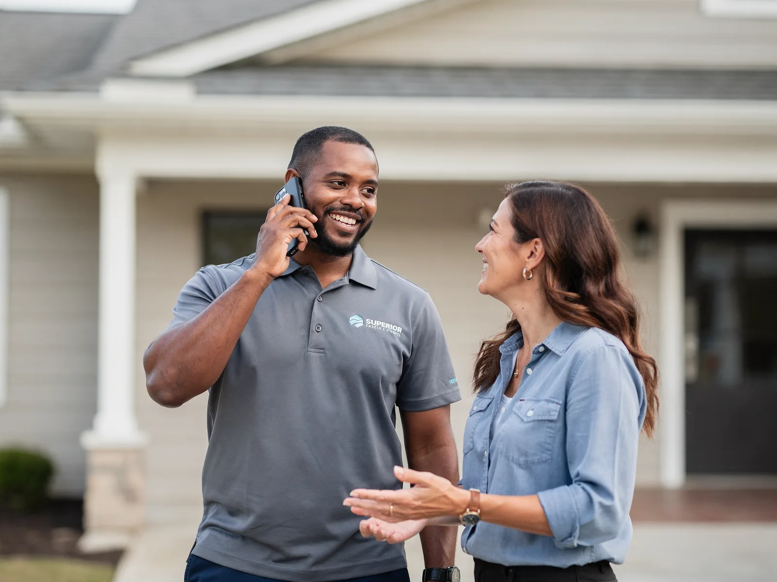 Fascia Repair Indiana, PA FAQs