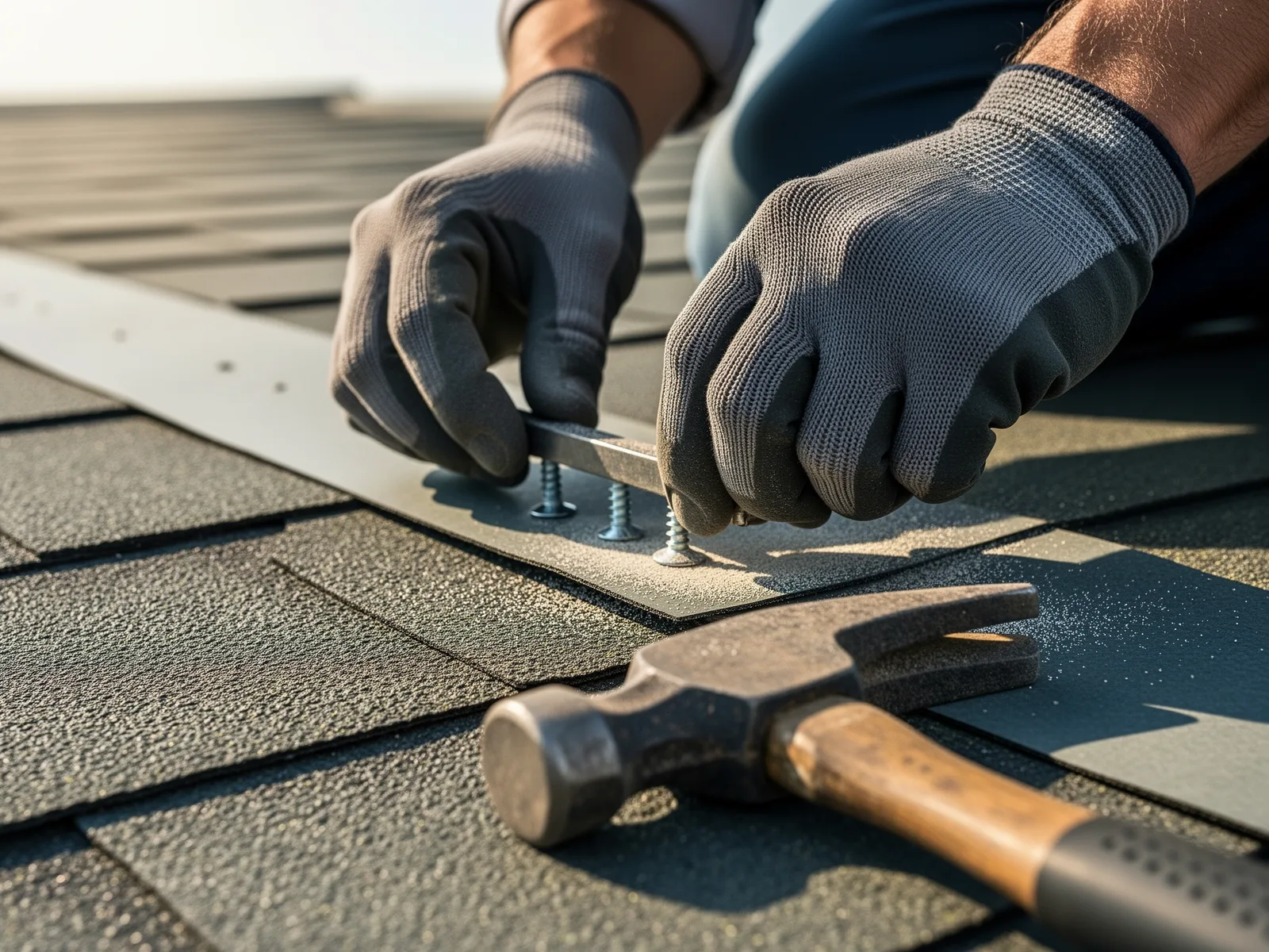 Why choose Fascia Repair in Indiana, PA